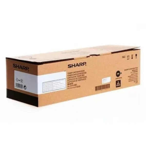 Тонер-картридж BPGT200 чорний Sharp (BPGT200)