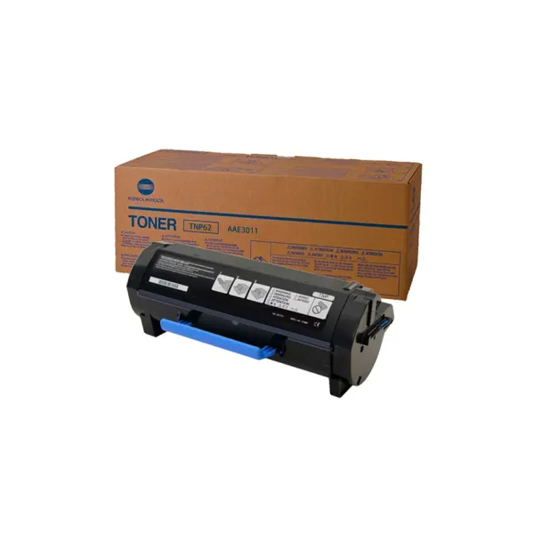 Картридж TNP62 Konica Minolta (AAE3011)