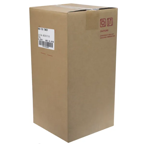 Тонер Brother HL-2040 пакет, 10 кг Imex (NSB-750)