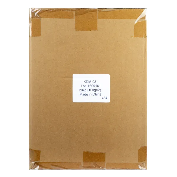 Тонер Samsung ML-1640 пакет, 20 кг (2x10 кг) Tomoegawa (KDM-03) - Фото 2