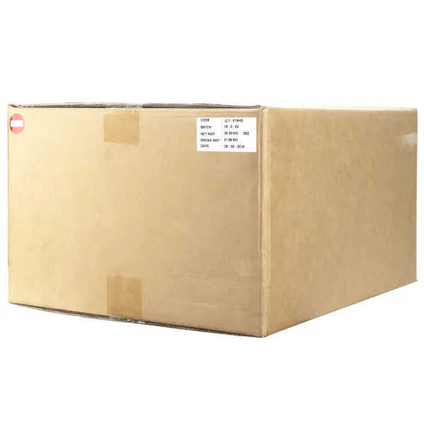 Тонер Samsung універсальний HD пакет, 20 кг (2x10 кг) Jadi (JLT-019HD)