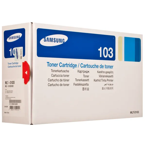 Картридж MLT-D103S Samsung (SU730A)