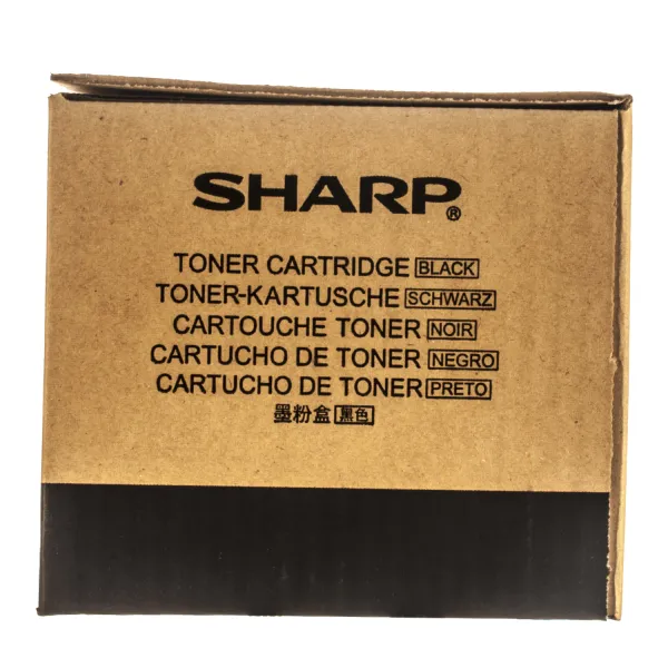 Тонер-картридж MX-235GT Sharp (MX235GT) - Фото 4