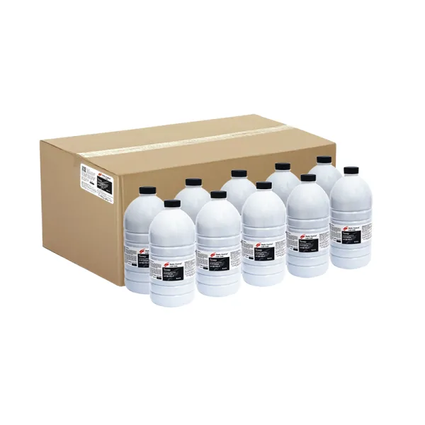 Тонер HP LJ P1505/1606 пакет 10 кг (10x1 кг) Service Pack у флаконах SCC (H1606TNR-1KG-10-P)