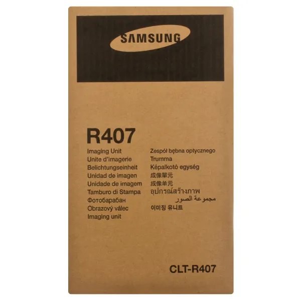 Драм-картридж CLT-R407/SEE Samsung (SU408A) - Фото 3