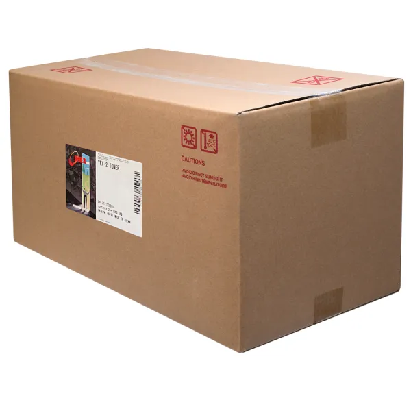 Тонер Kyocera Mita FS-1040 пакет, 20 кг (2x10 кг) Imex (YFX-2)