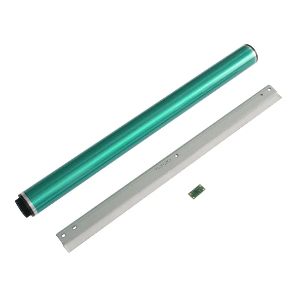 Комплект восстановления драма Konica Minolta Bizhub C250 голубой CET (CET3767)