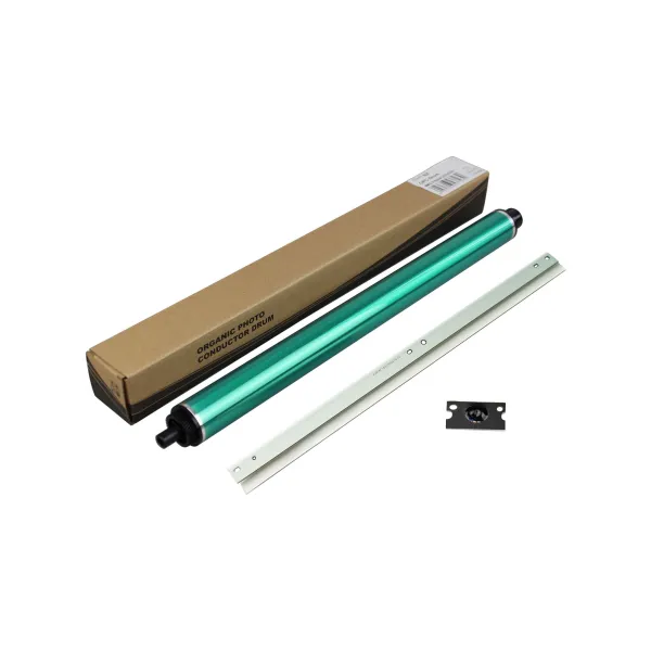 Комплект відновлення драма Konica Minolta Bizhub C203 чорний CET (CET6481)