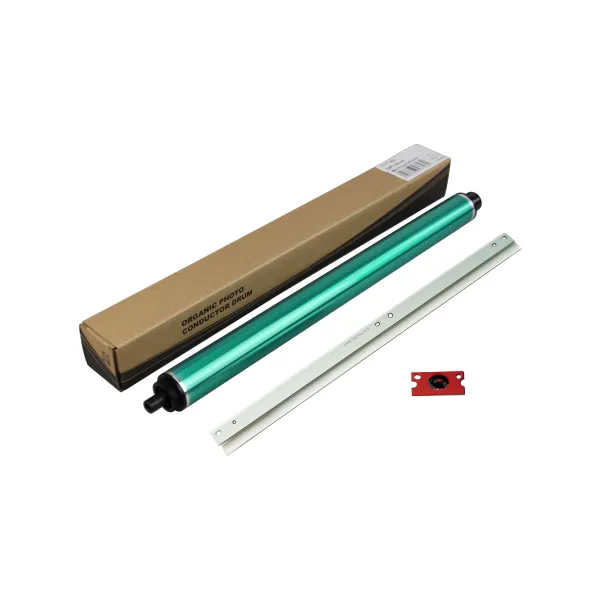 Комплект восстановления драма Konica Minolta Bizhub C203 пурпурный CET (CET6484)