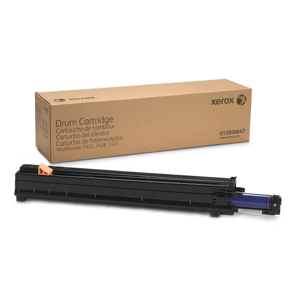 Драм-картридж WC7525/7530/ALC8030 Xerox (013R00662)