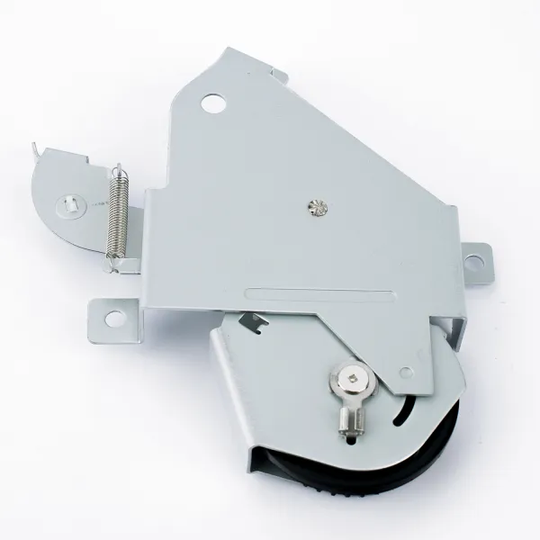 Узел колебательный HP LJ 4200, RM1-0043 CET (CET3500N) - Фото 2