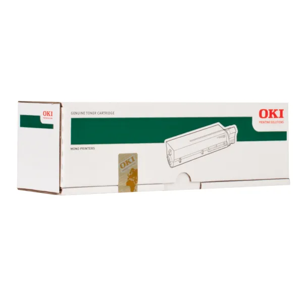 Тонер-картридж B401 1,5K NEU Oki (44992403)