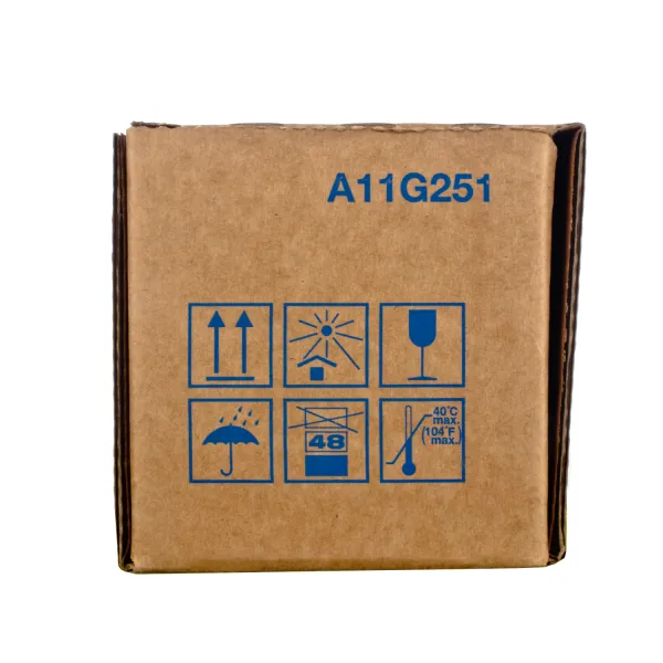 Тонер-картридж TN-216Y жовтий Konica Minolta (A11G251) - Фото 5