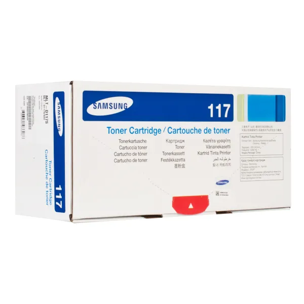 Картридж MLT-D117S Samsung (SU853A)