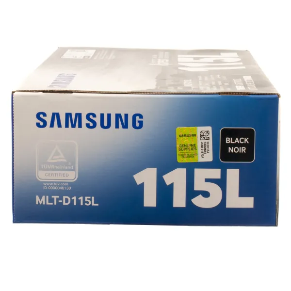 Картридж MLT-D115L Samsung (SU822A) - Фото 3
