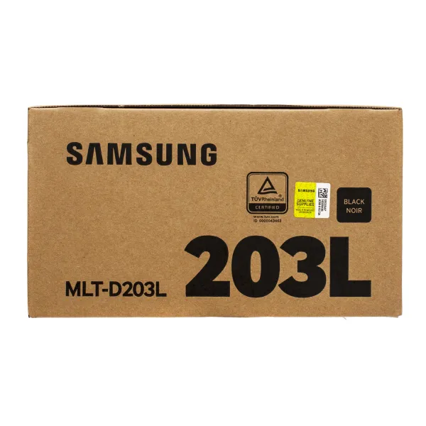 Картридж MLT-D203L Samsung (SU899A) - Фото 2