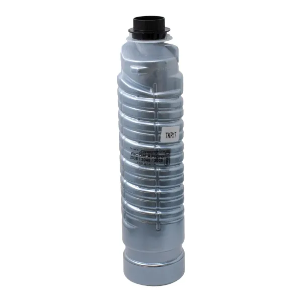 Тонер-картридж сумісний Ricoh Type 3210D/DT39BLK IPM (TKR17)