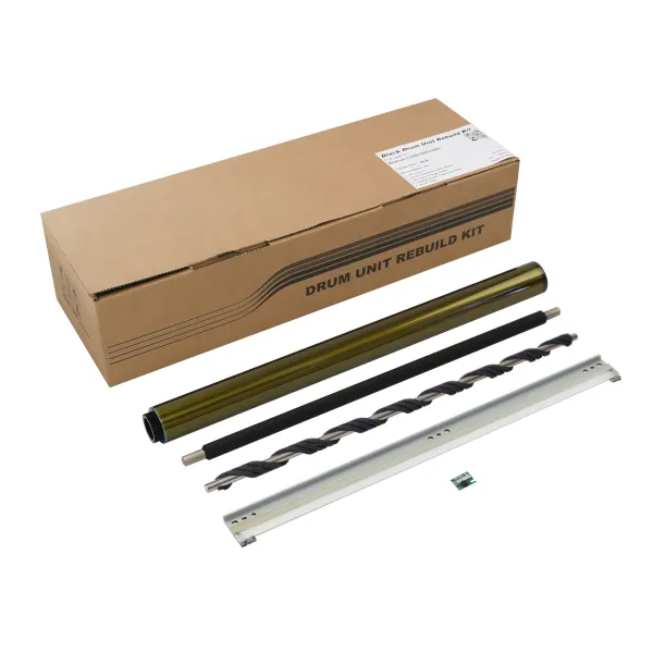 Комплект відновлення драма Konica Minolta Bizhub C250i 225K, чорний CET (CET501014/CET501014U)