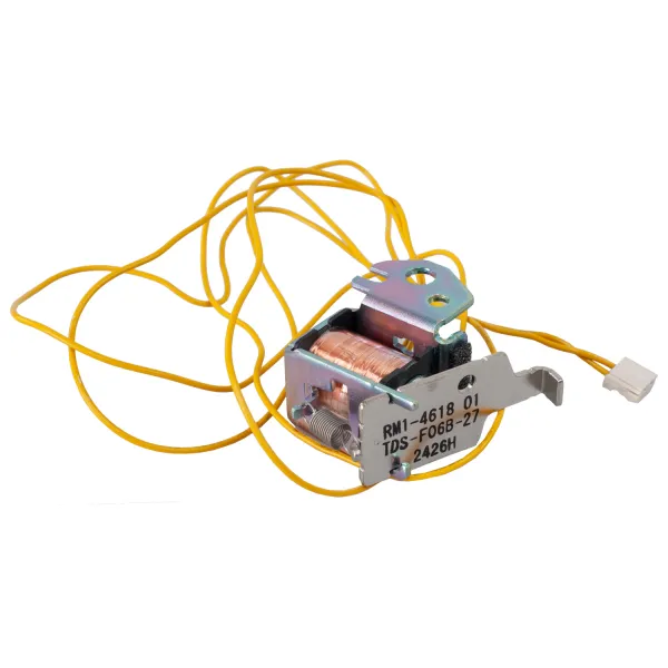 Соленоїд вузла підхоплення паперу HP LaserJet P1005/P1505 Canon MF3010 (RM1-4618)