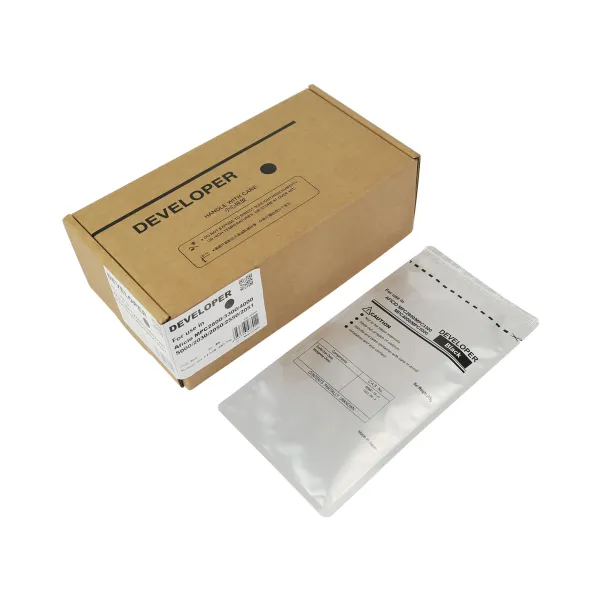 Девелопер Ricoh Aficio MPC2030/2050 D023-9640 240K, чорний CET (CET8891K)