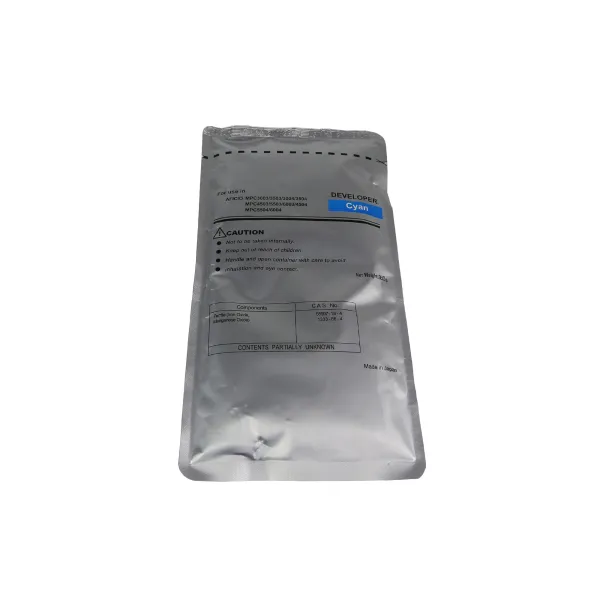 Девелопер Ricoh MPC3003/3503 160K, блакитний CET (CET171002)