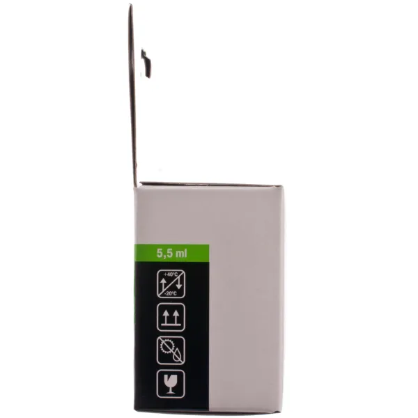 Картридж сумісний Lexmark 27 (10N0227) 140 арк, триколірний Patron (PN-L27) - Фото 7