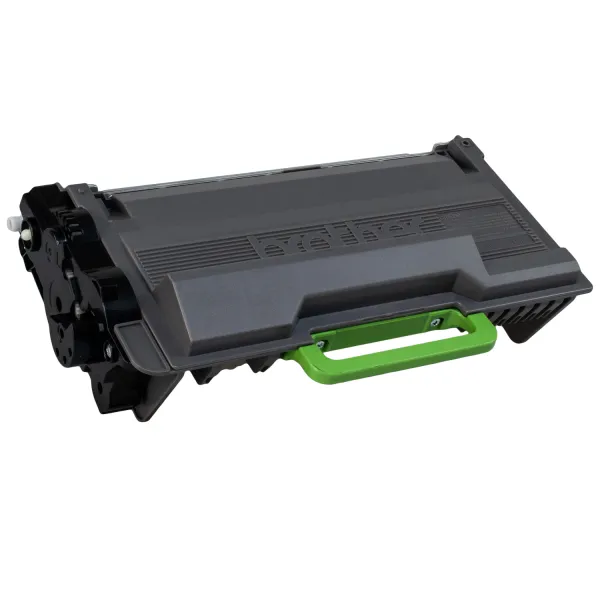 Тонер-картридж Brother TN-3480/3512 порожній (TN-3480-EV)