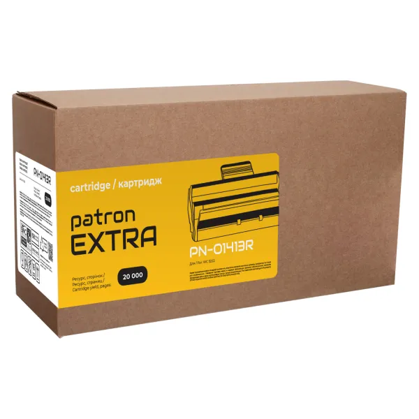 Тонер-картридж сумісний XER 106R01413 Extra Patron (PN-01413R)