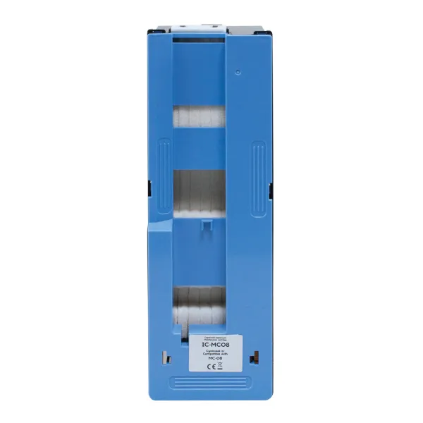 Контейнер сумісний для відпрацьованих чорнил Canon MC-08/1320B006 з чіпом Barva (IC-MC08)