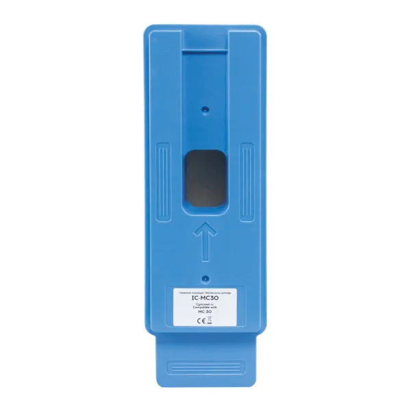 Контейнер сумісний для відпрацьованих чорнил Canon MC-30/1156C002 з чіпом Barva (IC-MC30)