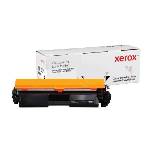 Картридж совместимый HP 30A (CF230A)/ Canon 051 Everyday Xerox (006R03640)