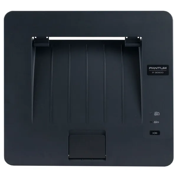 Верхняя крышка с панелью управления и кнопкой (301022278001+301022272001) P3010D Pantum