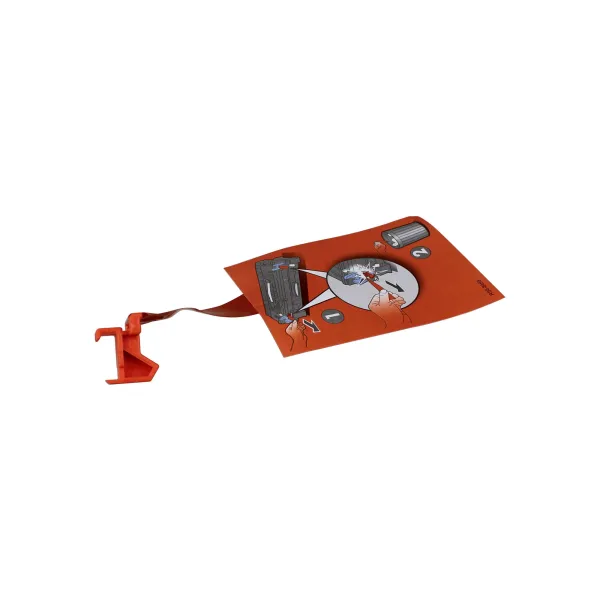 Розпірка HP LJ 9040, RS6-8489 CET (CET2664)