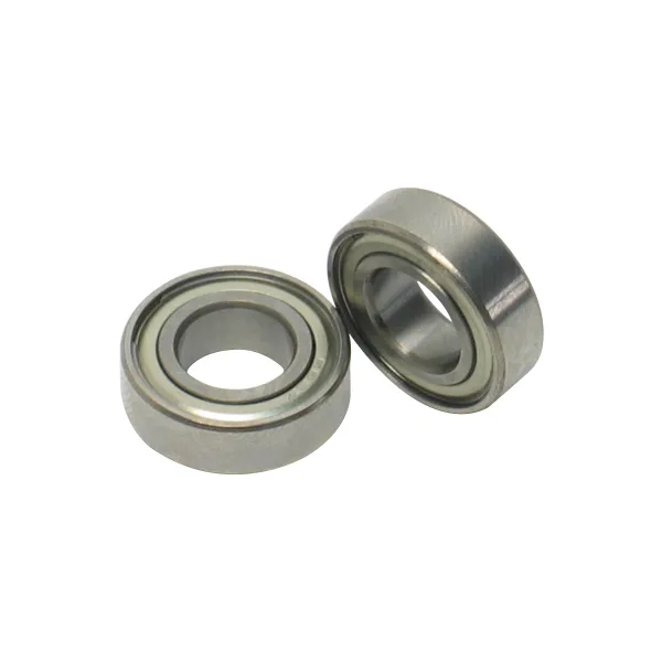 Комплект підшипників гумового вала HP CLJM E67550, 6601-002415 CET (CET331005)