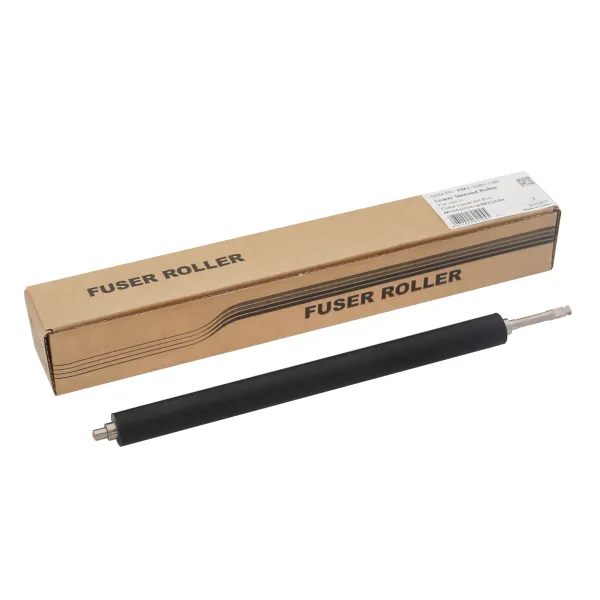 Вал резиновый HP CLJ M154, RM2-5581-LSR/RM2-5582-LSR CET (CET211025)