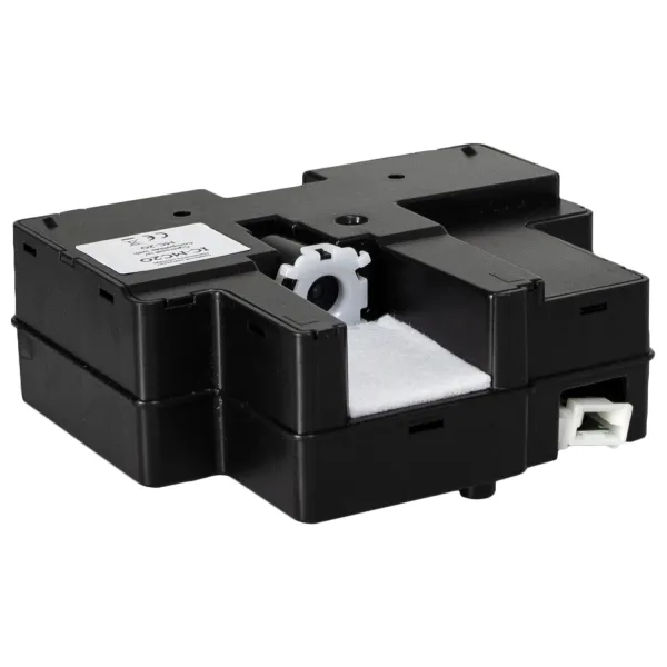 Контейнер сумісний для відпрацьованих чорнил Canon MC-20/0628C002 з чіпом Barva (IC-MC20) - Фото 2