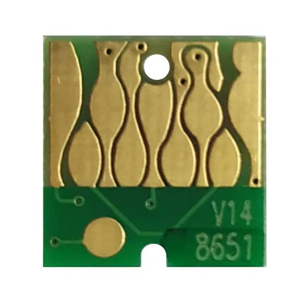 Чип Epson T8651 XXL/C13T865140, 8K, версія V1, чорний Apex (CHIP-EPS-T8651-B-V1)