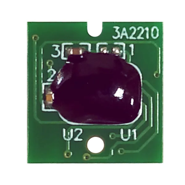 Чип Epson T8651 XXL/C13T865140, 8K, версія V1, чорний Apex (CHIP-EPS-T8651-B-V1) - Фото 2