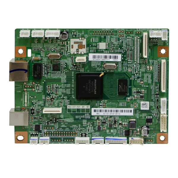 Плата форматування M7100DN Pantum (301022309001/302110081301)