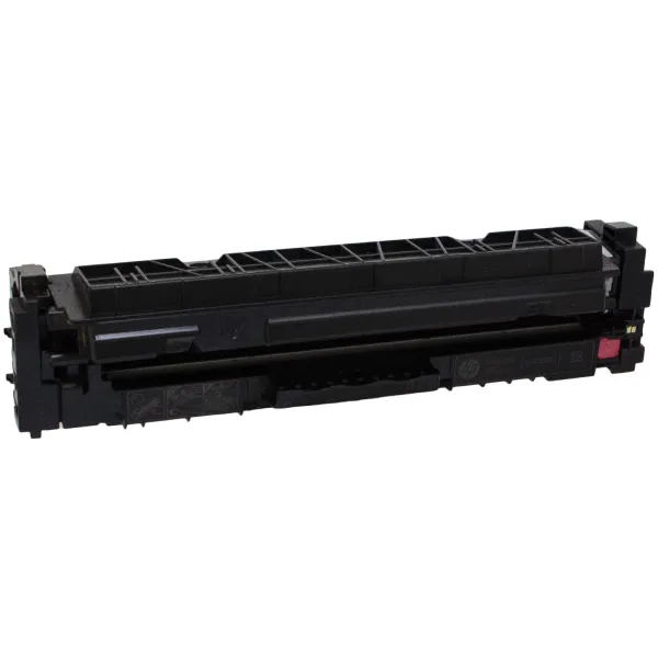 Картридж HP 410X (CF413X) пурпуровий порожній (CF413X-M-EV)