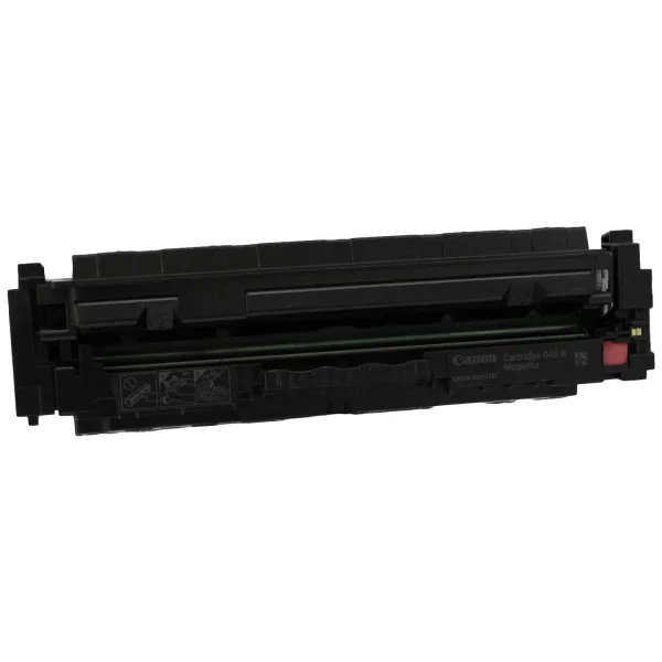 Картридж Canon 046H пурпуровий порожній (C046H-M-EV)
