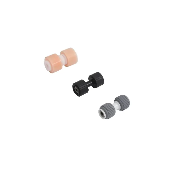 Комплект роликів захоплення Canon IR ADVANCE 6065, FC8-5577 - 1 шт, FL2-9608 - 1 шт, FB2-7777-020 - 1 шт. CET (CET511039)