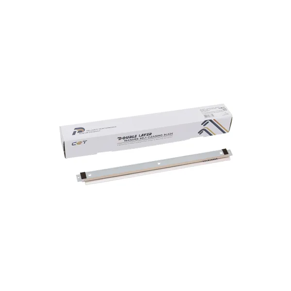 Лезо очищення стрічки переносу Konica Minolta Bizhub 308, двошарове, 300К CET (CET281083)