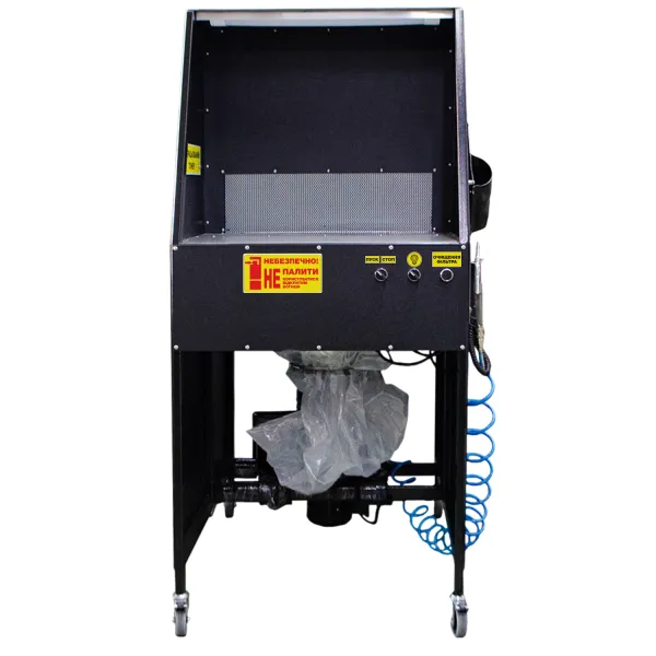 Cтанція очищення картриджів R3 Patron (PN-STATION-R3)