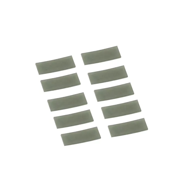 Резина тормозной площадки XER Ph 3020BI/WC 3025BI 001N00547 CET (CET361021)