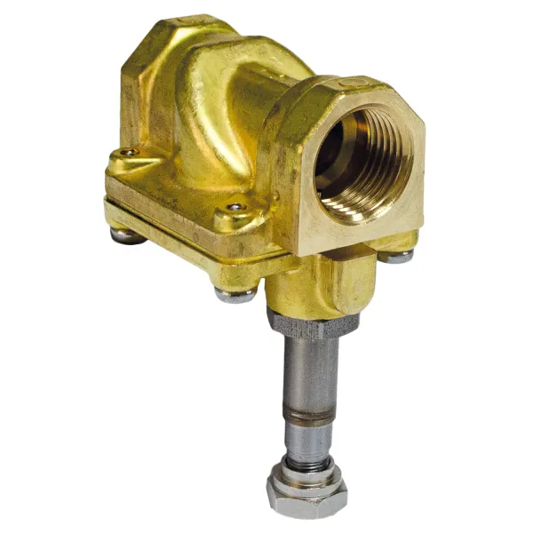 Електромагнітний клапан станції очищення Patron (PN-VALV-ELECT) - Фото 2