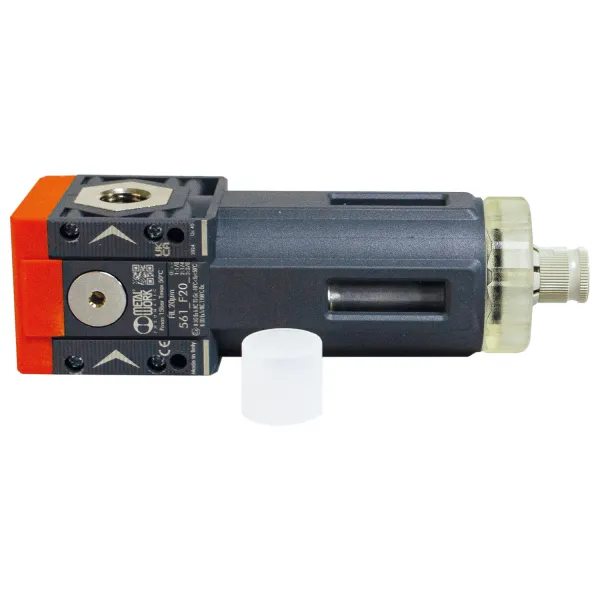 Фільтр повітряний станції очищення R2 Patron (PN-FILT-AIR-R2)