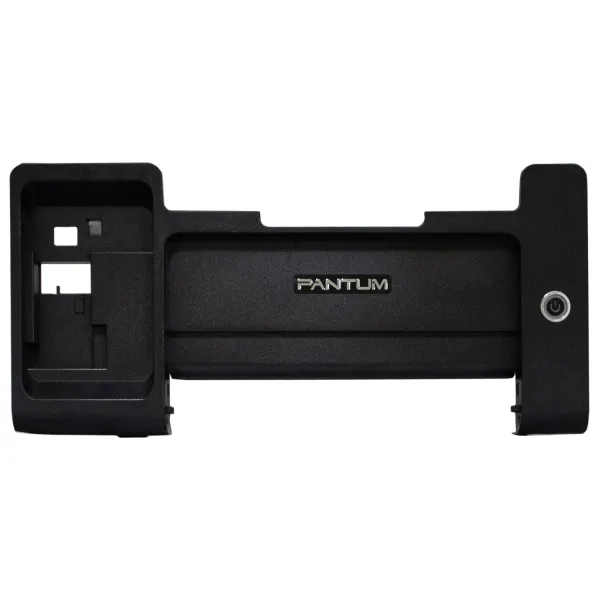 Кришка корпуса передня M6500 Pantum (ZIP-PAN-M6500-CASE-F)