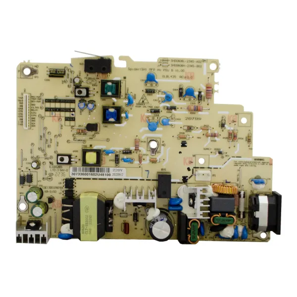 Плата живлення M6500/M6500W Pantum (301022142001)