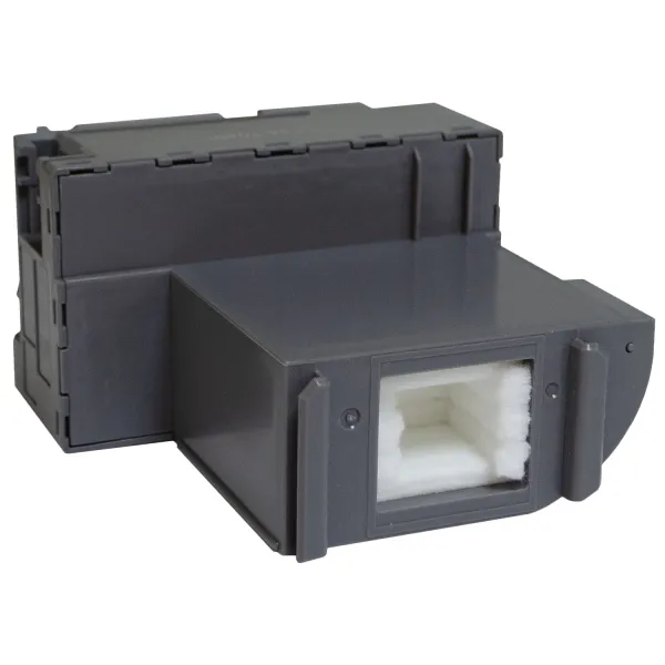 Контейнер совместимый для отработанных чернил Epson S2101/SC23MB/C13S210125 с чипом Barva (IC-S2101) - Фото 2